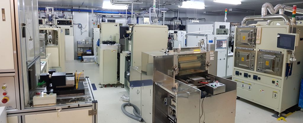 Thin-film transistor